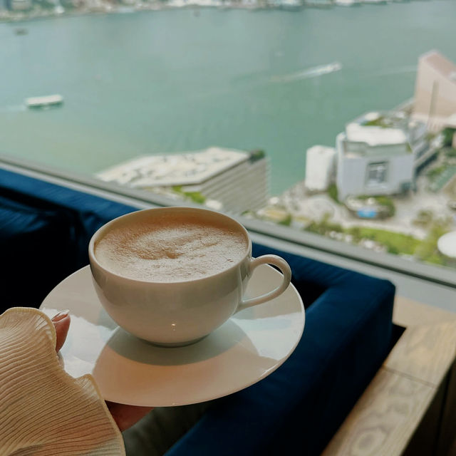 Refined Heritage on the Harbour’s Edge