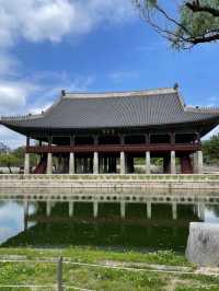 Gyeongbokgung: Where History Lives