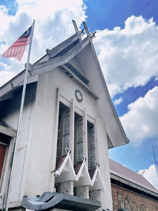 Step Into Malaysia’s Rich Heritage at Muzium Negara