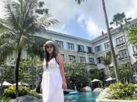 Spent few days in Bali itinerary