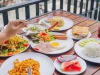 Veravian Resort เขาใหญ่ - วังน้ำเขียว