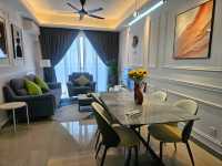 🇲🇾 A Relaxing Urban Escape at R&F Princess Cove