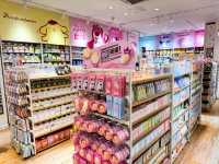 รีวิว Miniso สาขา ถนนหนานจิง เซี่ยงไฮ้
