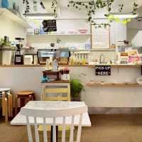 Queensberry Donut House