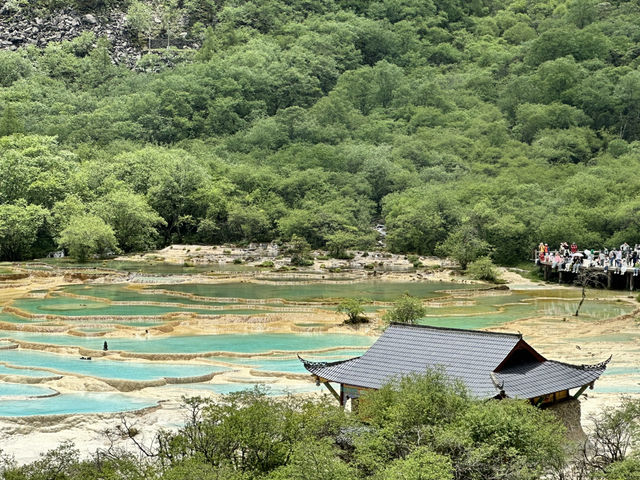 黃龍
