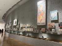 Printing Museum, Tokyo – Hands-On History of the Written Word  