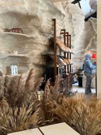 🥐 House of Wheat – Rustic Farmhouse Bakery in Chow Kit