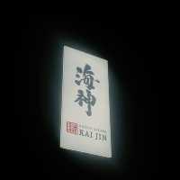 KAI JIN - Kaisen Sakaba in Senopati