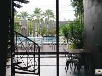 SP3 Resort Hotel 
