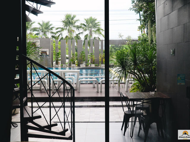 SP3 Resort Hotel 