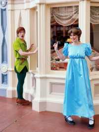 Where Imagination Takes Flight – Tokyo Disneyland Awaits