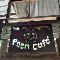 🌿☕ Poom Cafe’ อ่างทอง