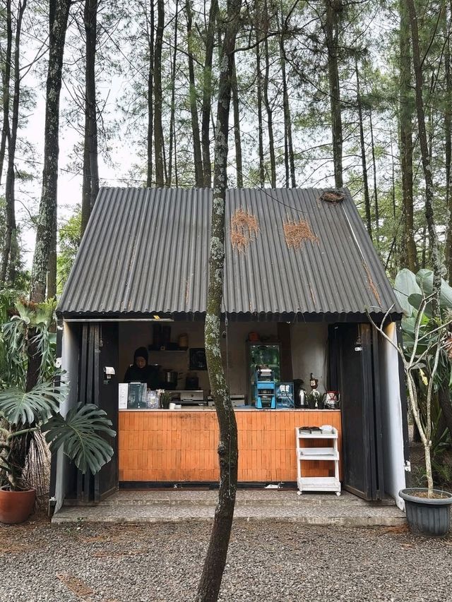 Teduh Coffee