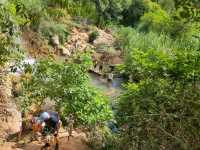 Three Waterfalls, One Epic Walk