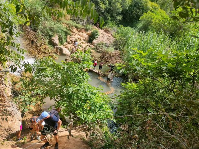 Three Waterfalls, One Epic Walk