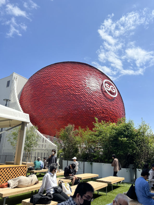 【万博】Osaka Expo My Best 3