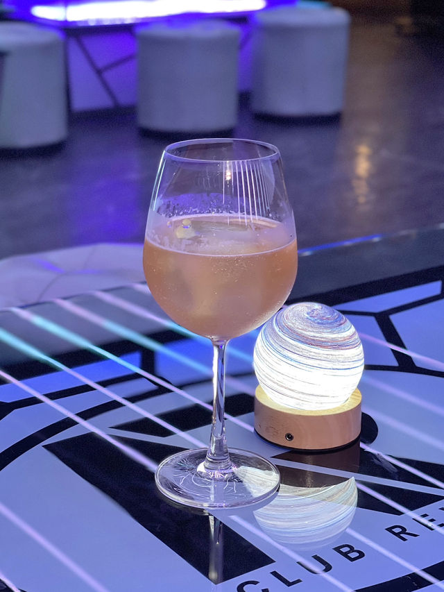 🇭🇰尖沙咀酒吧🍻下班消遣好去處✨
