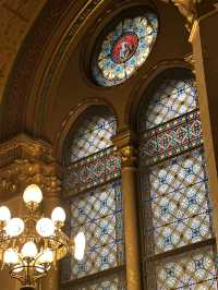 Hungarian Parliament: Where Gothic Stone Meets Liquid Gold