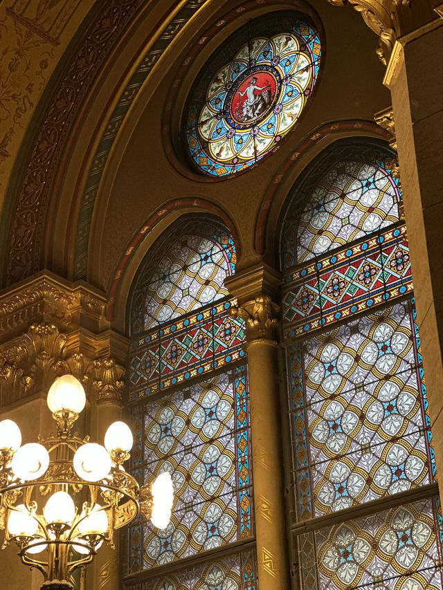 Hungarian Parliament: Where Gothic Stone Meets Liquid Gold