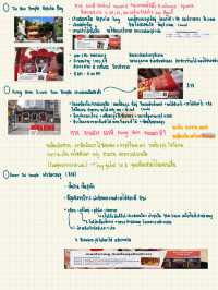 Check list วัดในฮ่องกง ฉบับไปเอง 