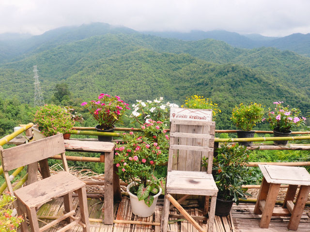 monsornkaew farmstay&cafe