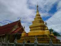 ไหว้..พระธาตุจอมแจ้ง