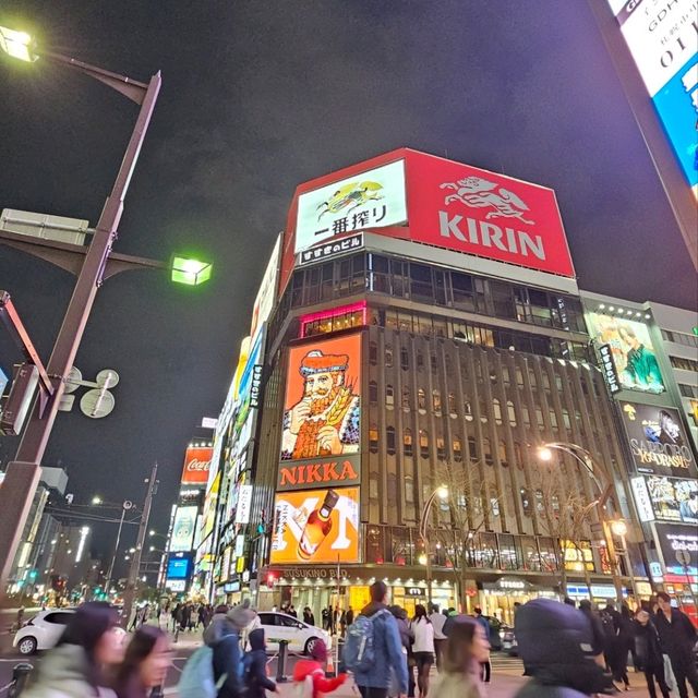 Sapporo in a Day: Culture, Cuisine & City Highlights