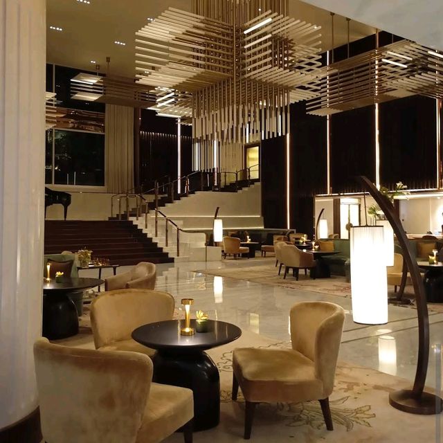 The St. Regis Jakarta