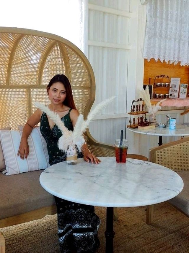 Memory House Hua Hin ประทับใจไม่ลืมเลือน