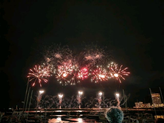 Hanabi festival - must do when you visit Tokyo