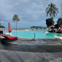 Holiday Villa Beach Resort & Spa Langkawi