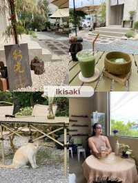 มัดรวม 4 คาเฟ่น่านั่งในศรีราชา ฉบับอัพเดต ☕️✨🫶🏻