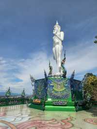 สำนักสงฆ์เขาพระครู ศรีราชา