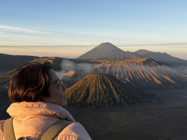 Bromo Kawah ijen Madakaripura Tumpaksewu Trip 