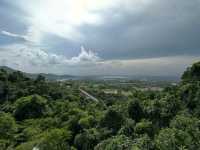 Hidden Hilltop Spot in Chonburi