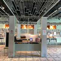 Samsen Street Hotel