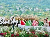 The Blue Sky Resort Khao Kho 