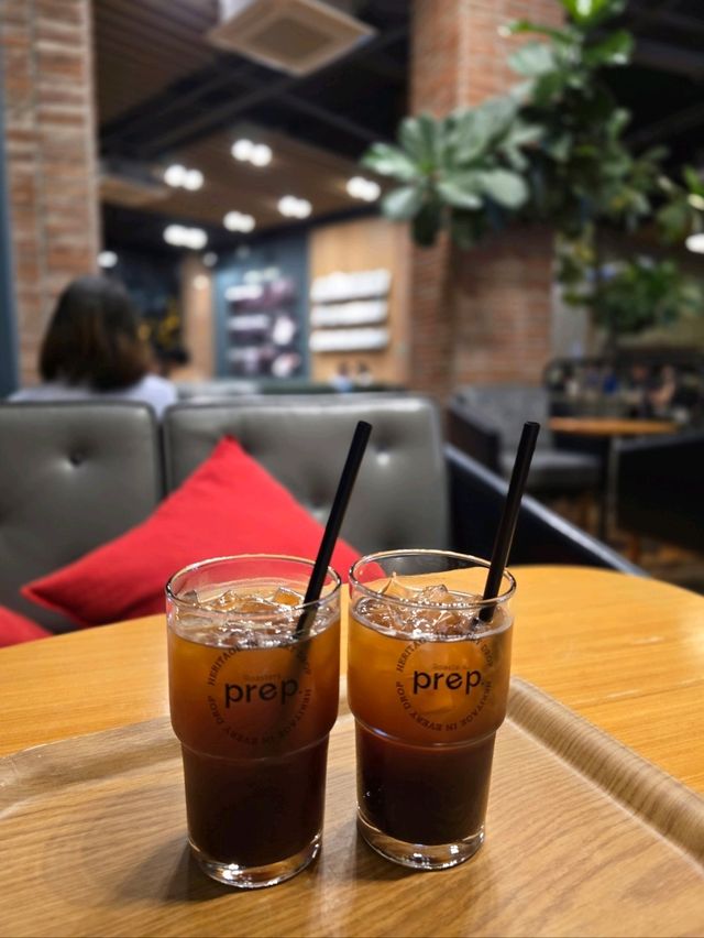 언제가도 커피맛이 최고인 기장 정관카페🧡