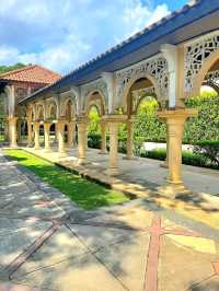 Taman Botani Iskandar – A Serene Garden Escape at Kota Iskandar