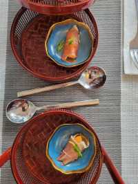 R&Y's International Cuisine 