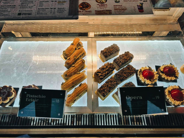Loaf Adam in Johor Bahru 