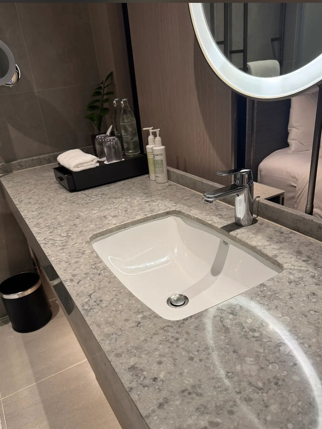 Design, Dreams, Dusit, Welcome to D2