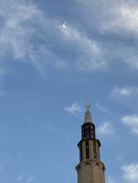 Alexandria: Burned Knowledge By The Sea