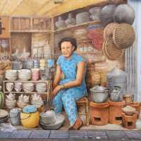 Mural Lifestyle