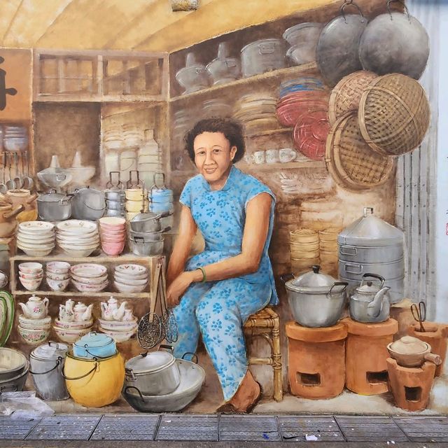 Mural Lifestyle