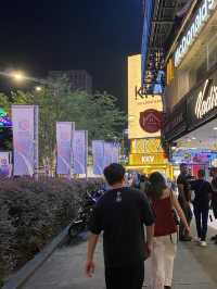Free Sights, Cheap Rides: My RM100 KL Trip