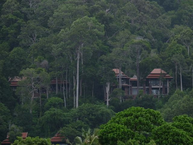 ประภาคาร เกาะลันตา 
