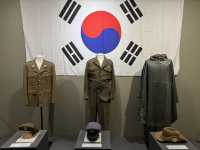 역사·체험·교육이 한자리에, 부산 유엔평화기념관