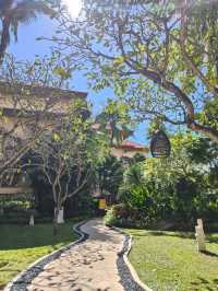 Grand Poolside Escape at The Westin Resort Nusa Dua, Bali
