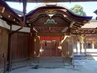 【上賀茂神社】京都最古の神社で心清める⛩️神聖な空気に包まれる癒しの旅